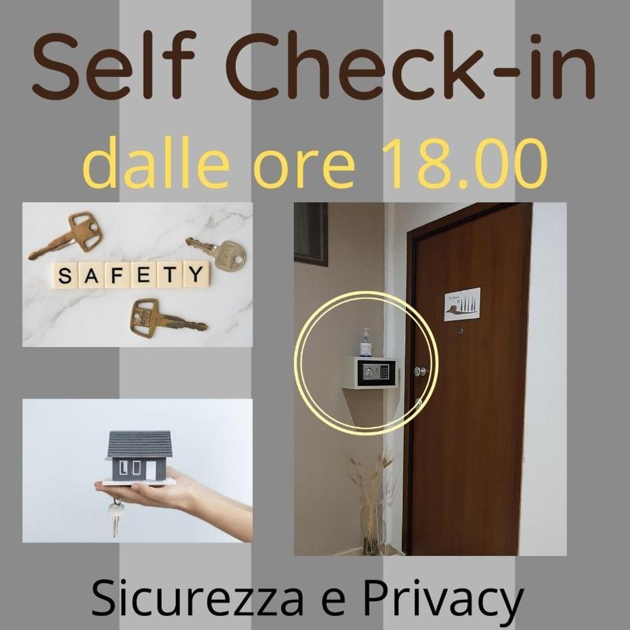Terra Ciociara Bnb Frosinone Exterior photo