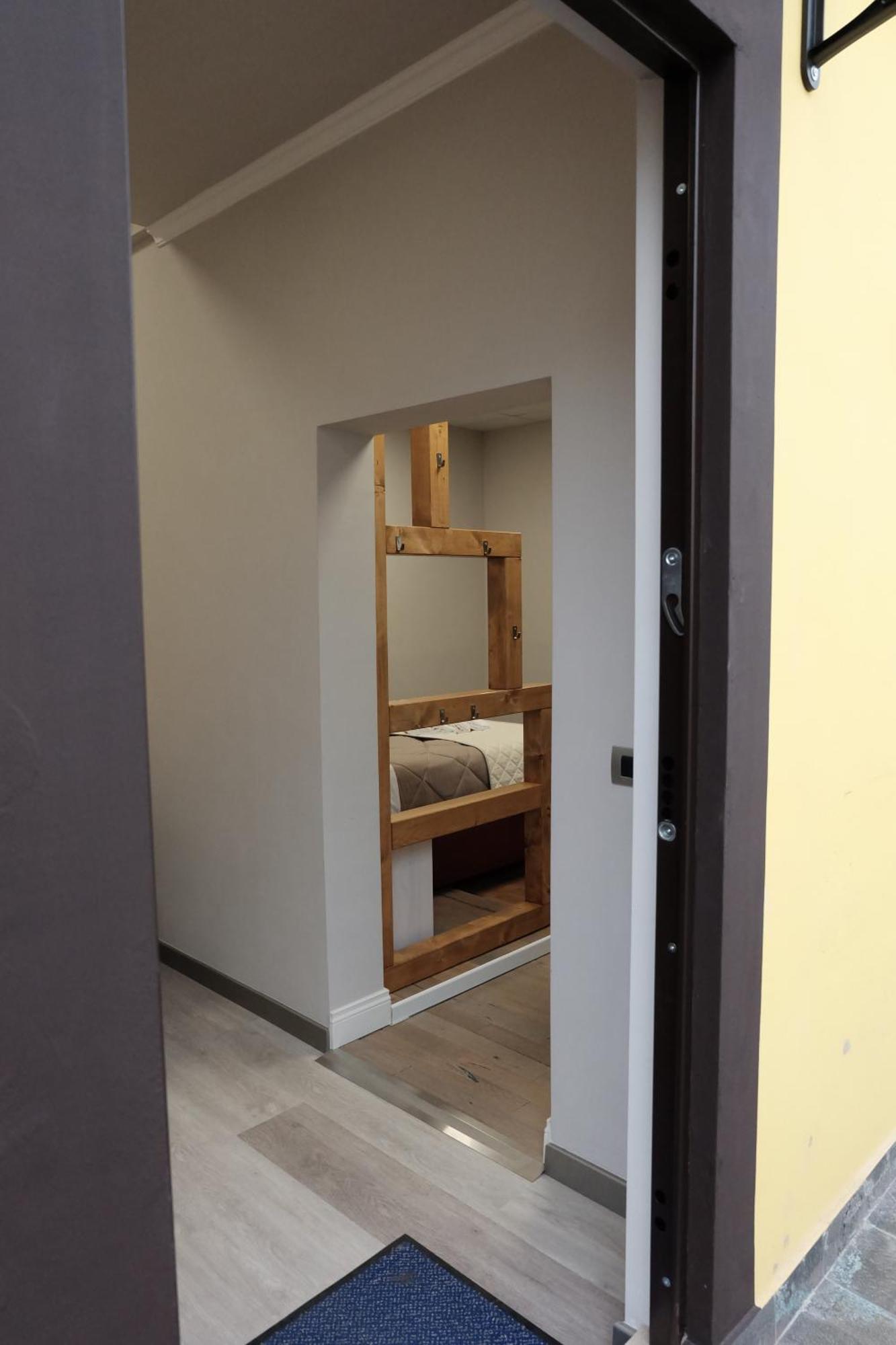 Terra Ciociara Bnb Frosinone Exterior photo